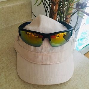 Outdoor unisex sunglasses